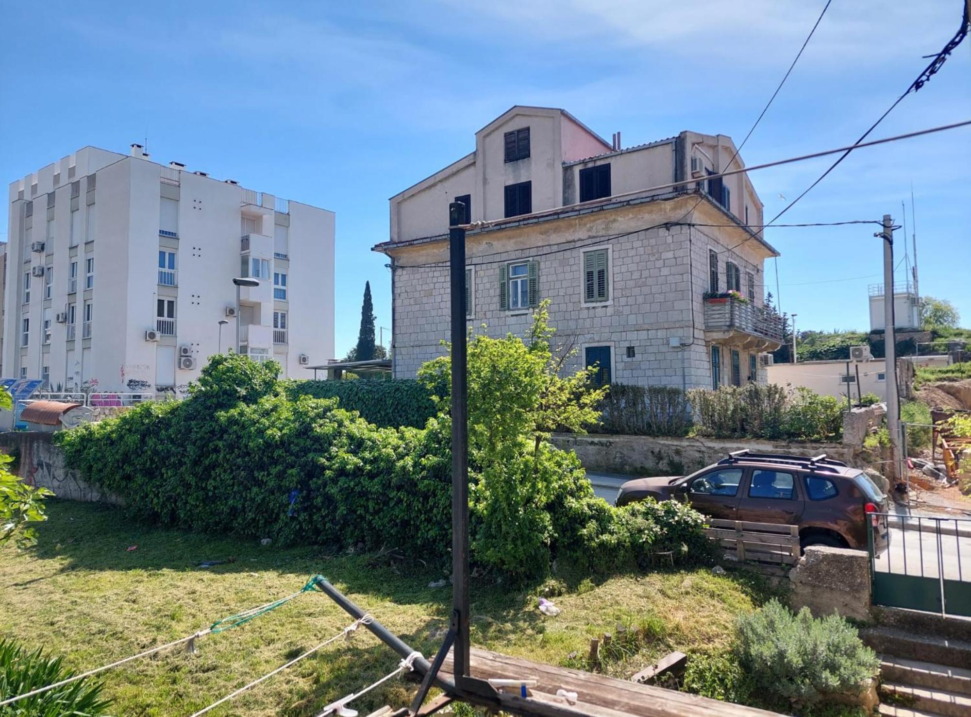 ספליט Apartman Lino מראה חיצוני תמונה