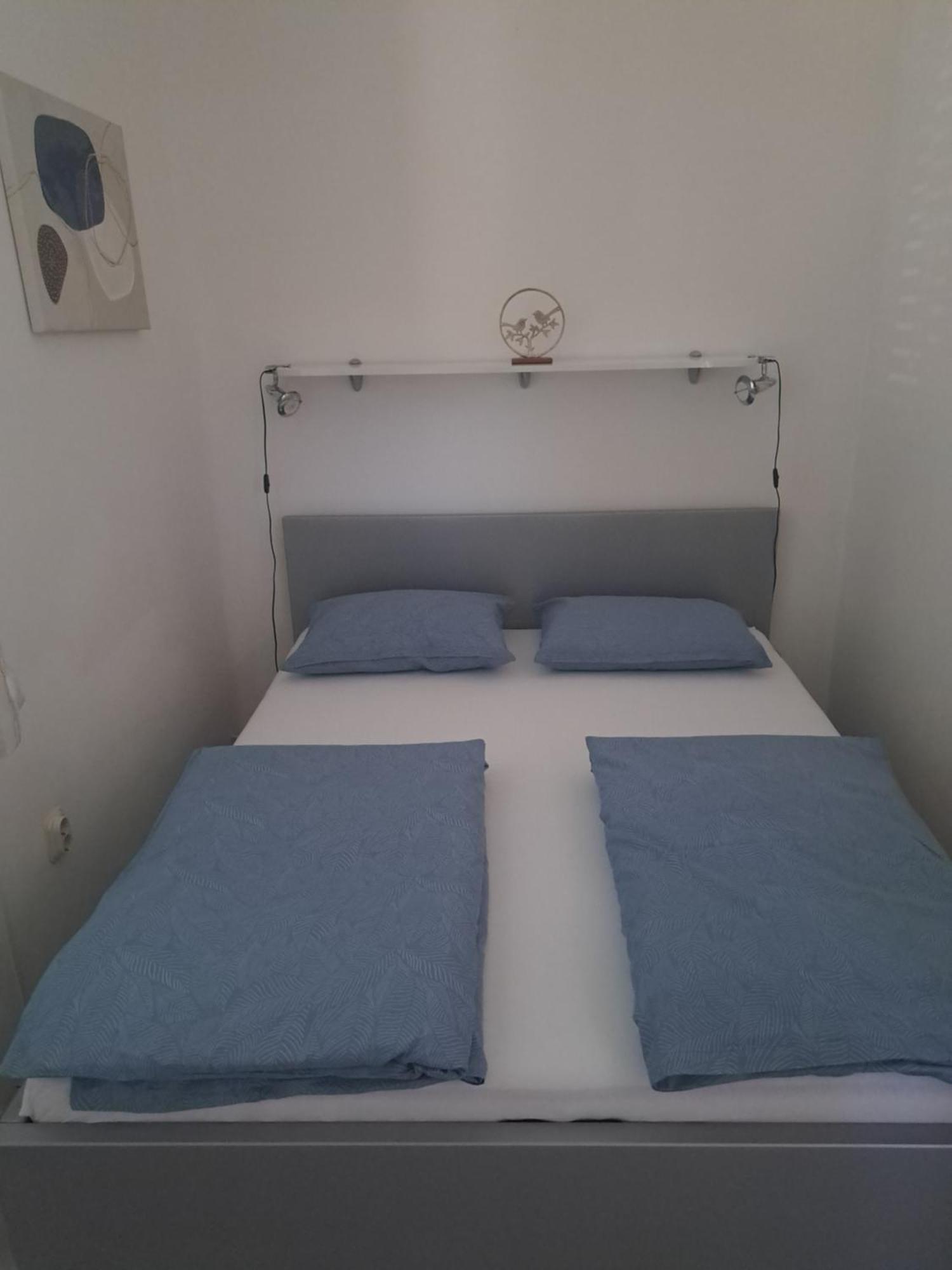 ספליט Apartman Lino מראה חיצוני תמונה