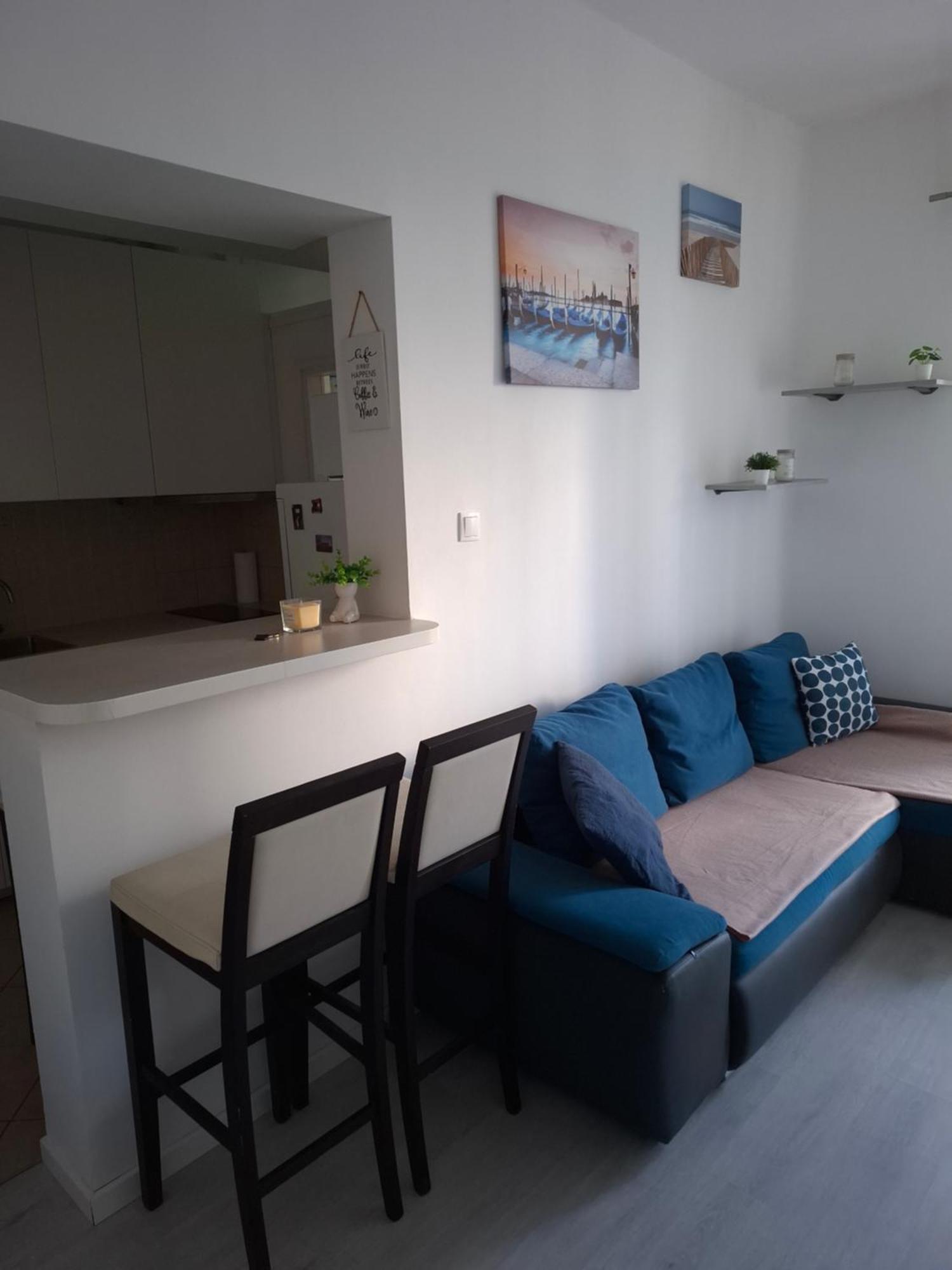 ספליט Apartman Lino מראה חיצוני תמונה