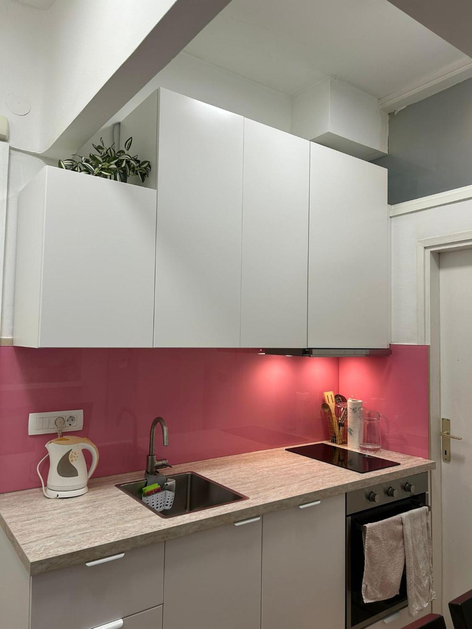 ספליט Apartman Lino מראה חיצוני תמונה
